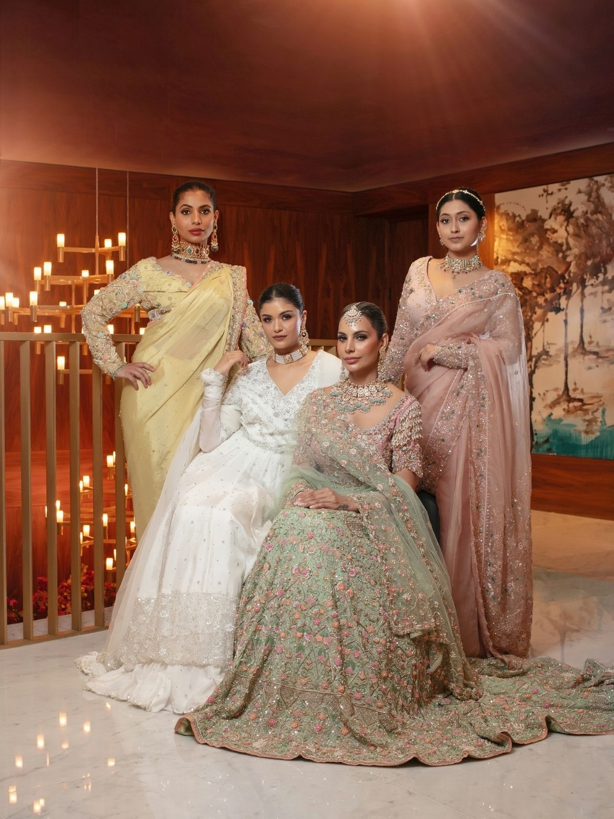 Jashn - A Celebration of Life